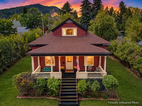 520 Madison Ave, Helena, MT 59601