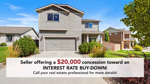 2764 Stacia Ave, Helena, MT 59601