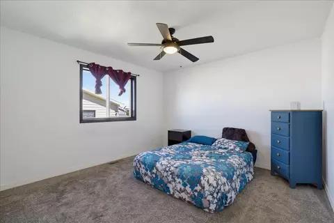 Bedroom - 2017 22nd Ave S, Great Falls, MT 59405 photo 3 of 3