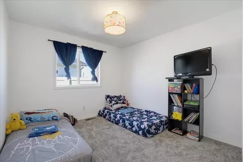Bedroom - 2017 22nd Ave S, Great Falls, MT 59405 photo 2 of 3