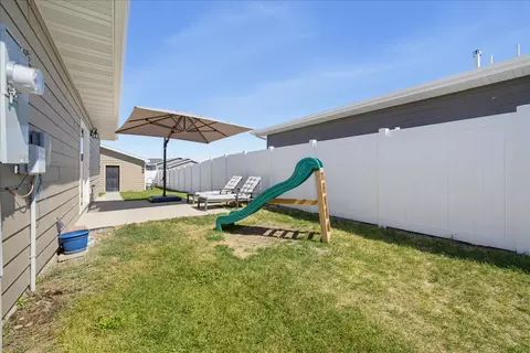 Exterior - 2017 22nd Ave S, Great Falls, MT 59405 photo 5 of 7