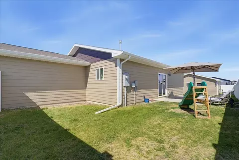 Exterior - 2017 22nd Ave S, Great Falls, MT 59405 photo 4 of 7