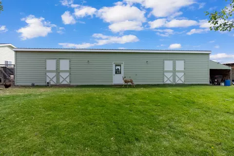 Exterior - 419 E Bitterroot Dr, Florence, MT 59833 photo 23 of 24