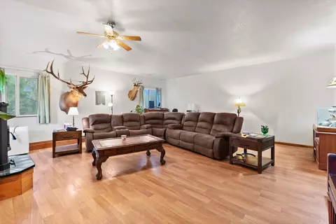 Living - 419 E Bitterroot Dr, Florence, MT 59833 photo 1 of 2