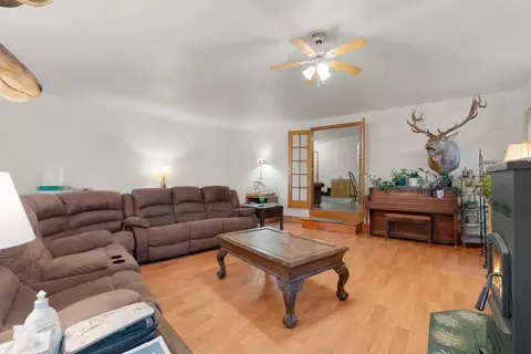 Living - 419 E Bitterroot Dr, Florence, MT 59833 photo 2 of 2