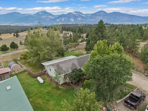 View/Area - 419 E Bitterroot Dr, Florence, MT 59833 photo 8 of 13