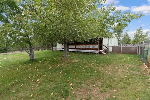 Exterior - 419 E Bitterroot Dr, Florence, MT 59833 photo 8 of 24