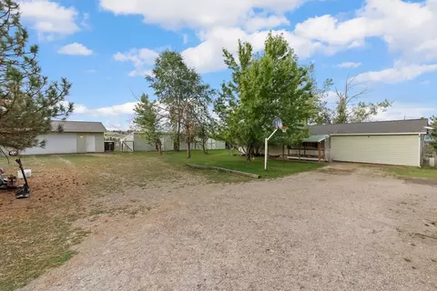 Exterior - 419 E Bitterroot Dr, Florence, MT 59833 photo 12 of 24