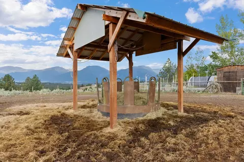 Exterior - 419 E Bitterroot Dr, Florence, MT 59833 photo 18 of 24