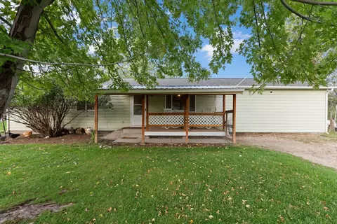 Exterior - 419 E Bitterroot Dr, Florence, MT 59833 photo 2 of 24