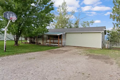 Exterior - 419 E Bitterroot Dr, Florence, MT 59833 photo 11 of 24