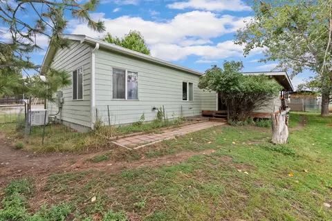 Exterior - 419 E Bitterroot Dr, Florence, MT 59833 photo 5 of 24