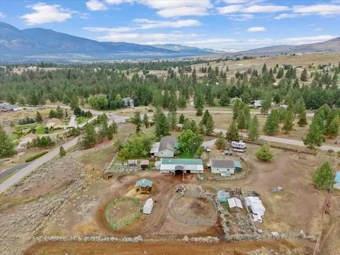 View/Area - 419 E Bitterroot Dr, Florence, MT 59833 photo 2 of 13