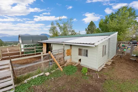 Exterior - 419 E Bitterroot Dr, Florence, MT 59833 photo 14 of 24