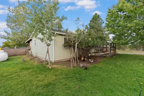 Exterior - 419 E Bitterroot Dr, Florence, MT 59833 photo 9 of 24