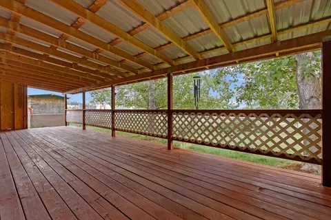 Exterior - 419 E Bitterroot Dr, Florence, MT 59833 photo 3 of 24