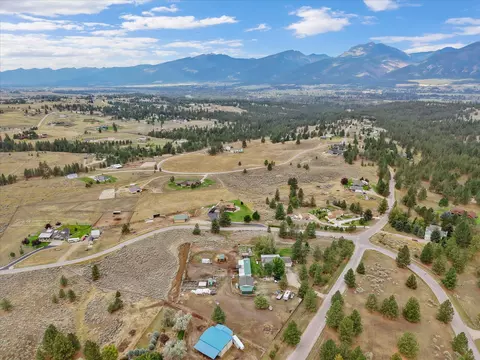 View/Area - 419 E Bitterroot Dr, Florence, MT 59833 photo 6 of 13