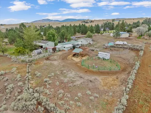 View/Area - 419 E Bitterroot Dr, Florence, MT 59833 photo 12 of 13