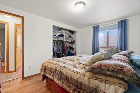 Bedroom - 419 E Bitterroot Dr, Florence, MT 59833 photo 4 of 4