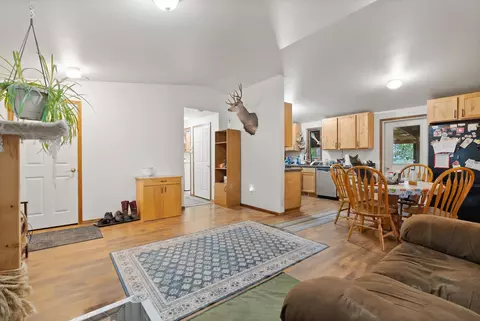 Entry Way - 419 E Bitterroot Dr, Florence, MT 59833 photo 1 of 1
