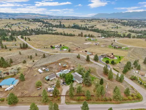 View/Area - 419 E Bitterroot Dr, Florence, MT 59833 photo 5 of 13