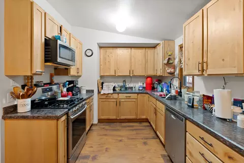 Kitchen - 419 E Bitterroot Dr, Florence, MT 59833 photo 2 of 2