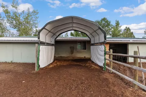 Exterior - 419 E Bitterroot Dr, Florence, MT 59833 photo 15 of 24