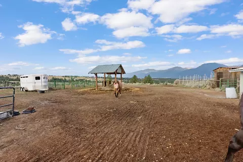 Exterior - 419 E Bitterroot Dr, Florence, MT 59833 photo 16 of 24