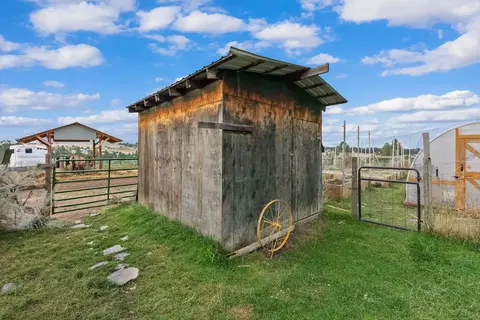 Exterior - 419 E Bitterroot Dr, Florence, MT 59833 photo 21 of 24