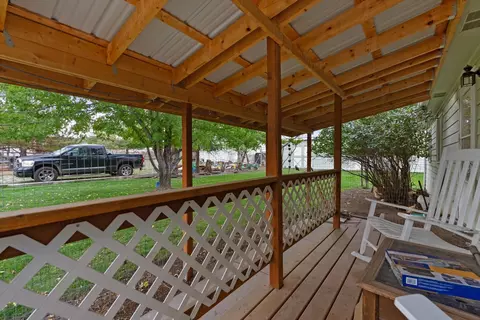 Exterior - 419 E Bitterroot Dr, Florence, MT 59833 photo 10 of 24