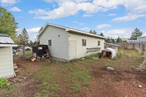 Exterior - 419 E Bitterroot Dr, Florence, MT 59833 photo 13 of 24