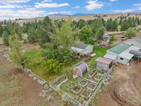 View/Area - 419 E Bitterroot Dr, Florence, MT 59833 photo 3 of 13