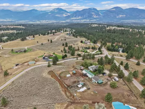 View/Area - 419 E Bitterroot Dr, Florence, MT 59833 photo 7 of 13