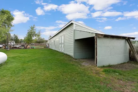 Exterior - 419 E Bitterroot Dr, Florence, MT 59833 photo 22 of 24