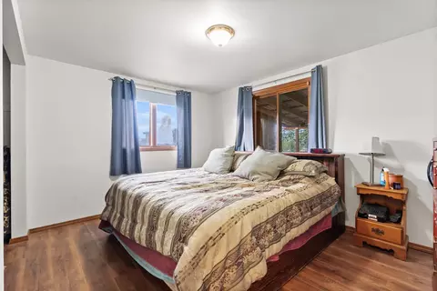 Bedroom - 419 E Bitterroot Dr, Florence, MT 59833 photo 1 of 4