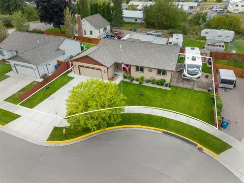 2524 Red Osier Ct, Missoula, MT 59804