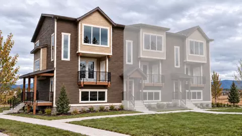 4350 Flanagin Ln #A, Missoula, MT 59808