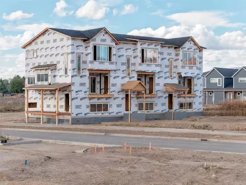 4350 Flanagin Ln #A, Missoula, MT 59808