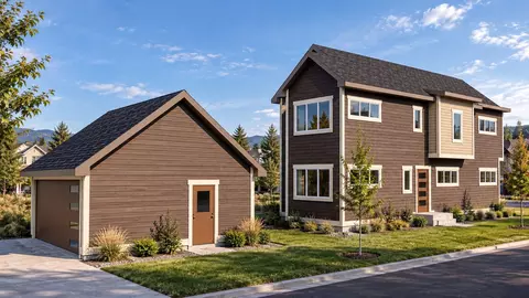 4150 Flanagin Ln, Missoula, MT 59808