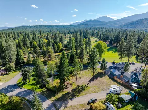 View/Area - 98 Cabinet Heights Rd, Libby, MT 59923 photo 2 of 8