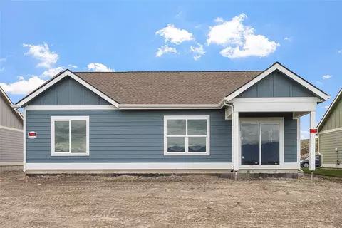 Exterior - 761 Foxglove Dr, Kalispell, MT 59901 photo 8 of 10