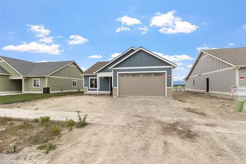 Exterior - 761 Foxglove Dr, Kalispell, MT 59901 photo 4 of 10