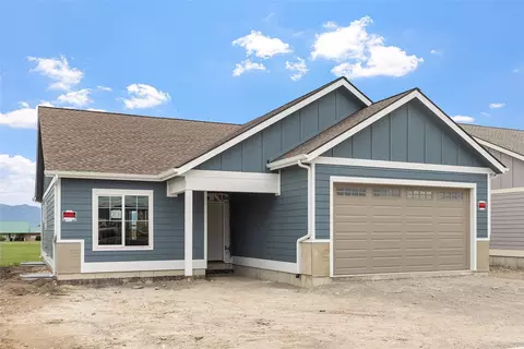 Exterior - 761 Foxglove Dr, Kalispell, MT 59901 photo 2 of 10