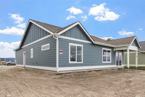 Exterior - 761 Foxglove Dr, Kalispell, MT 59901 photo 7 of 10