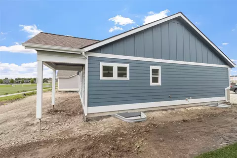 Exterior - 761 Foxglove Dr, Kalispell, MT 59901 photo 10 of 10