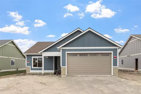 Exterior - 761 Foxglove Dr, Kalispell, MT 59901 photo 3 of 10