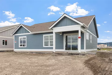 Exterior - 761 Foxglove Dr, Kalispell, MT 59901 photo 9 of 10