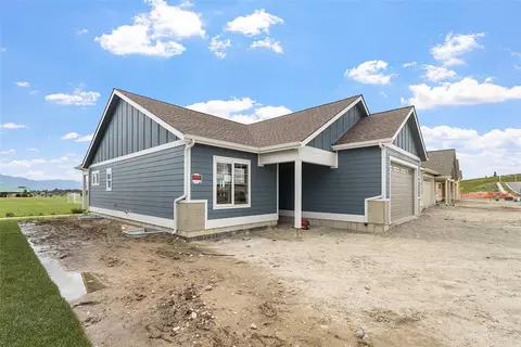 Exterior - 761 Foxglove Dr, Kalispell, MT 59901 photo 5 of 10
