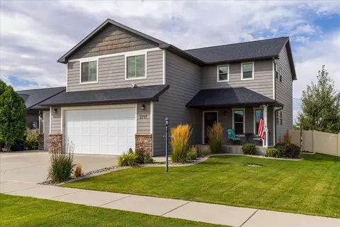 5717 Mountain Front Ave, Billings, MT 59106