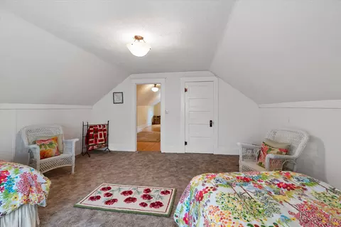 Bedroom - 504 Idaho Ave, Libby, MT 59923 photo 6 of 6